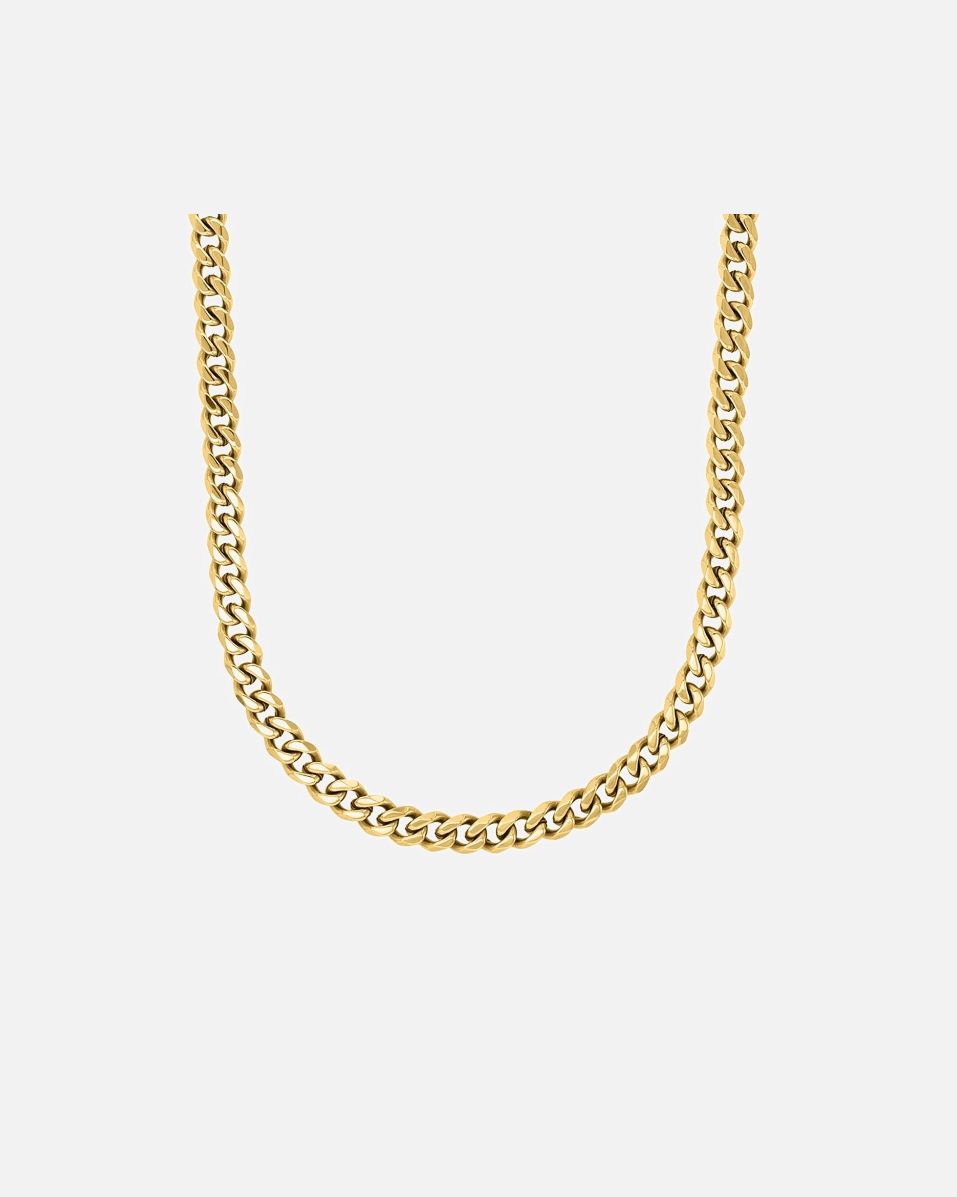 Halskette für Unisex amor Halskette Gold