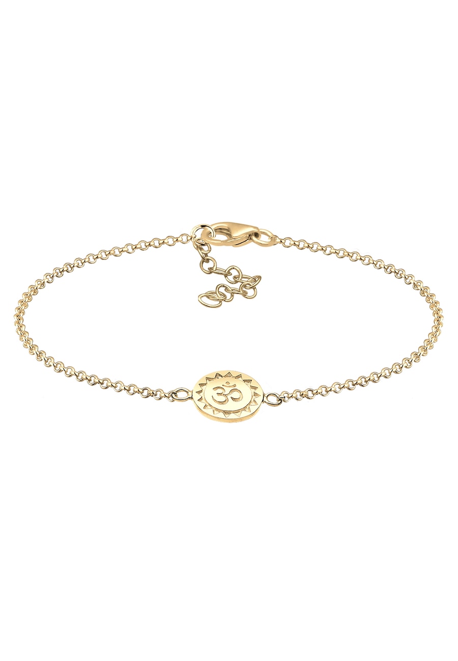 Elli OM 925 Sterling Silber 20 Damen