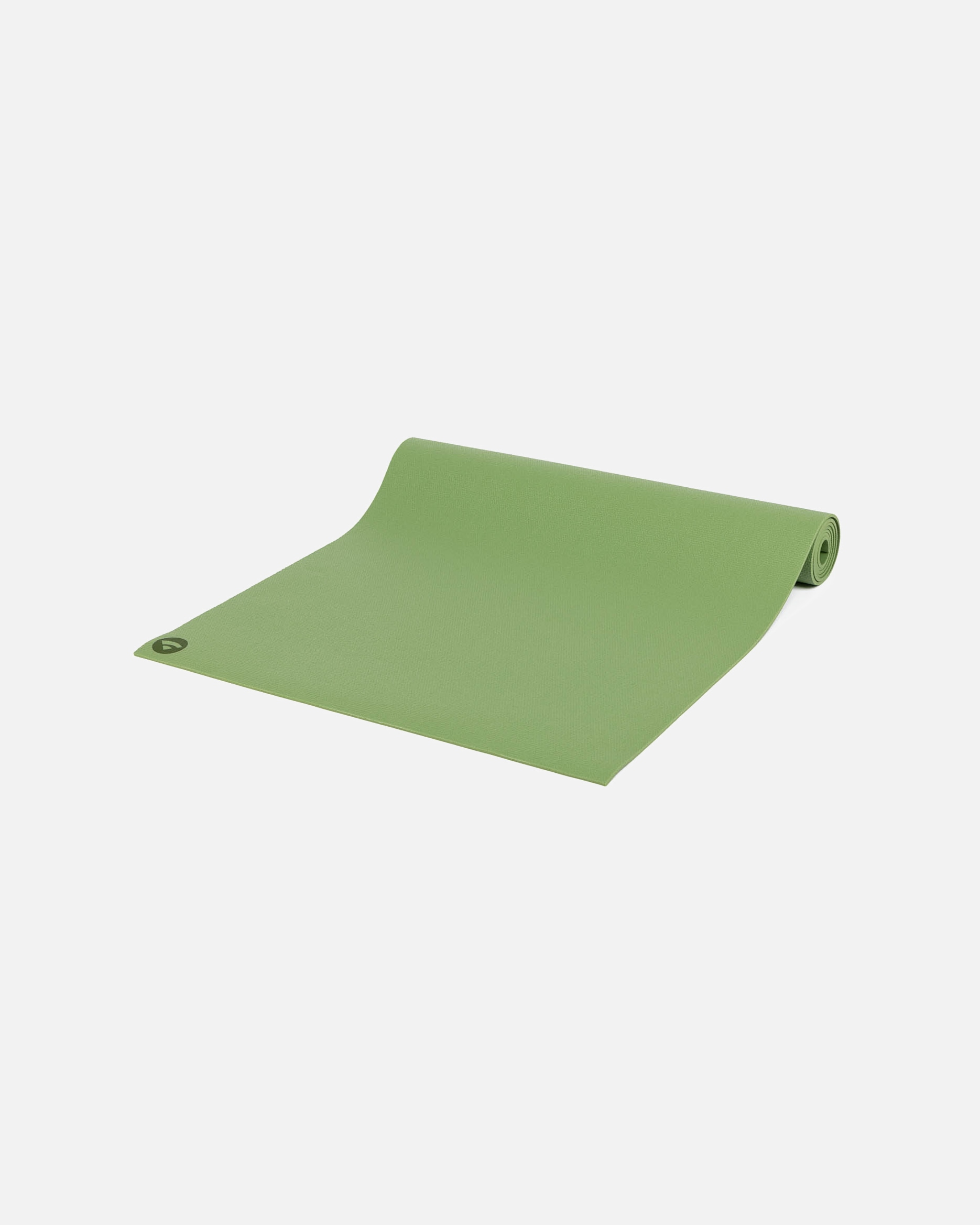 Yogazubehör für Unisex bodhi Yogamatte RISHIKESH Premium apfelgrün