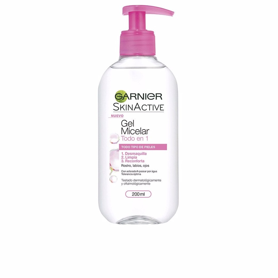Garnier SKINACTIVE All-in-1 Mizellengel 200 ml Damen