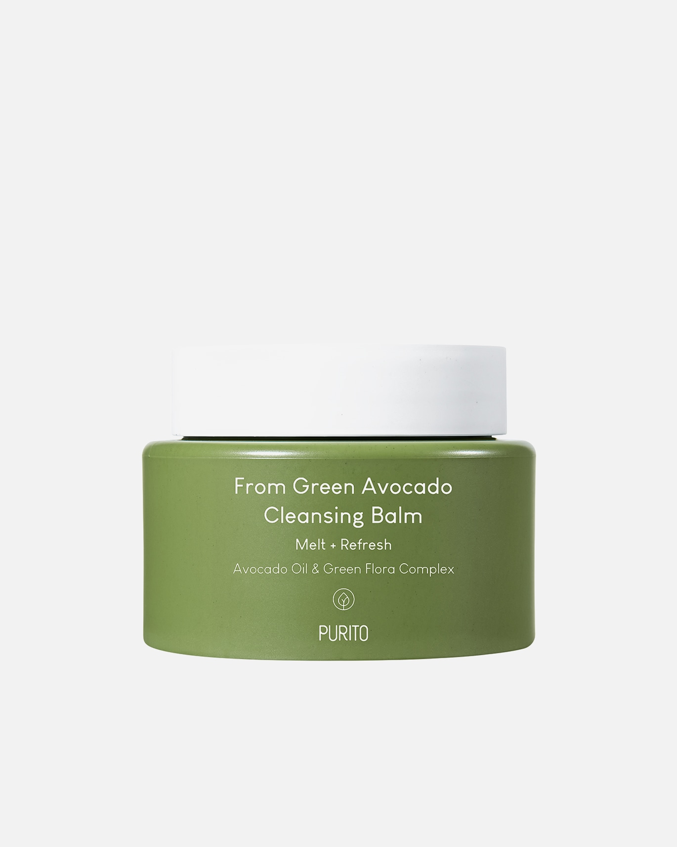 Reinigungscreme für Unisex PURITO From Green Avocado Cleansing Balm 100 ml