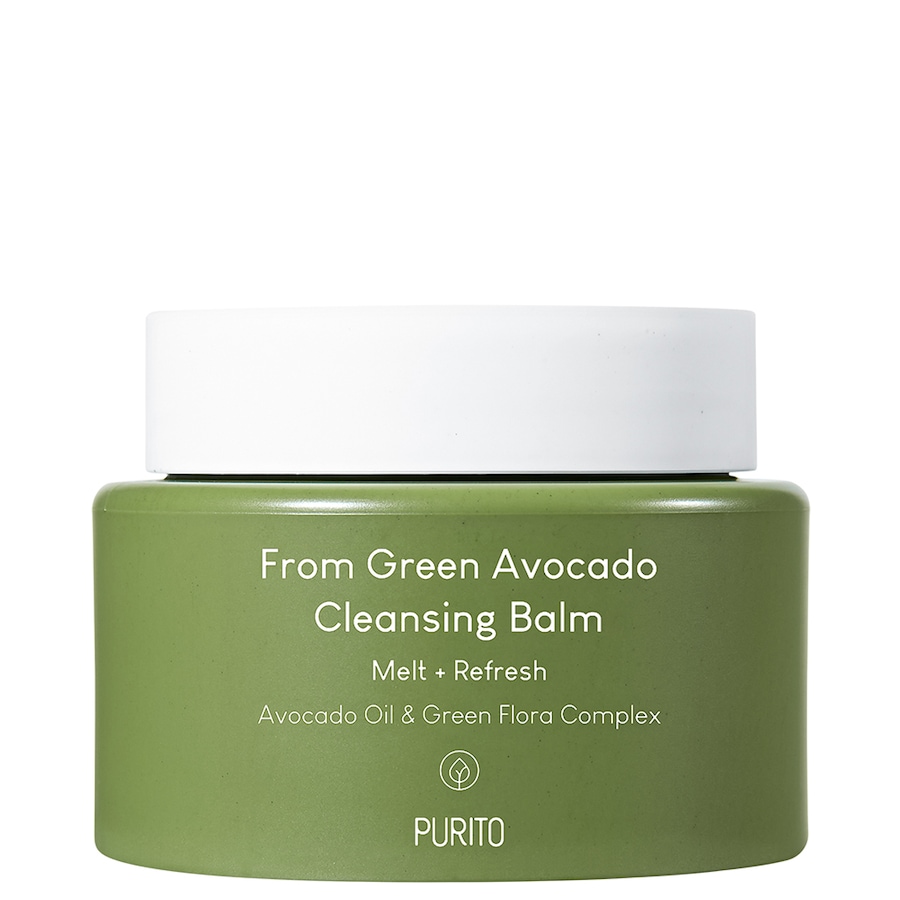 PURITO From Green Avocado Cleansing Balm 0.1 l