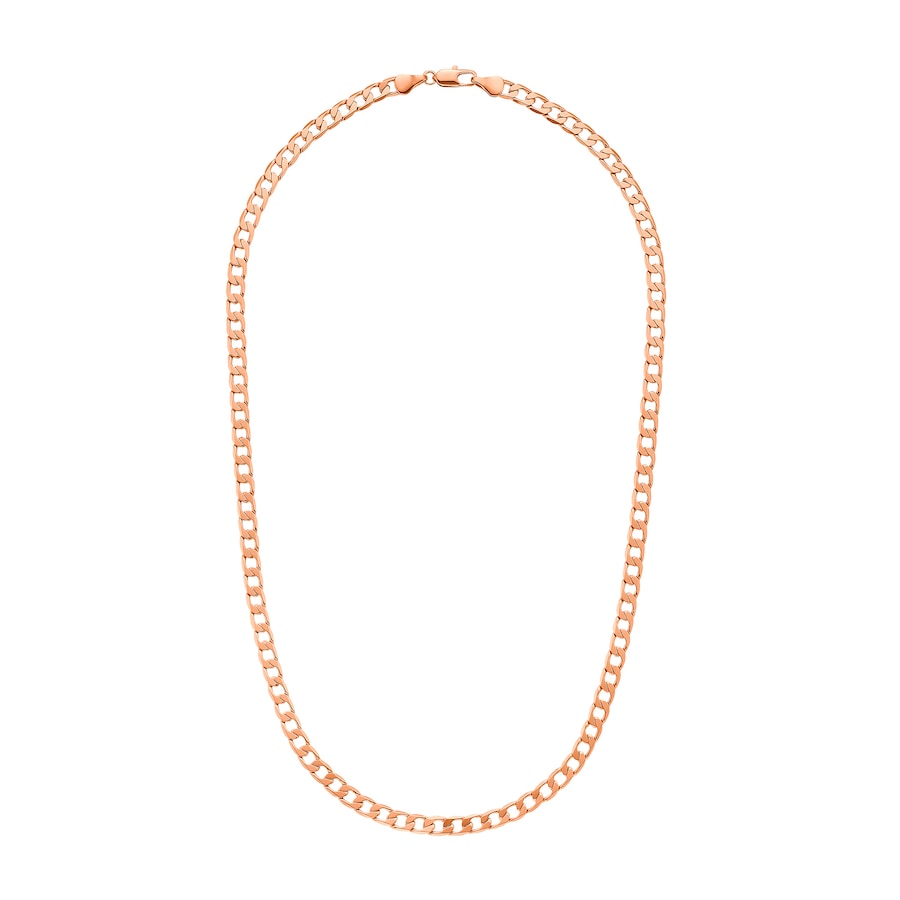 Heideman Kette Mona Rosegoldffarben Damen