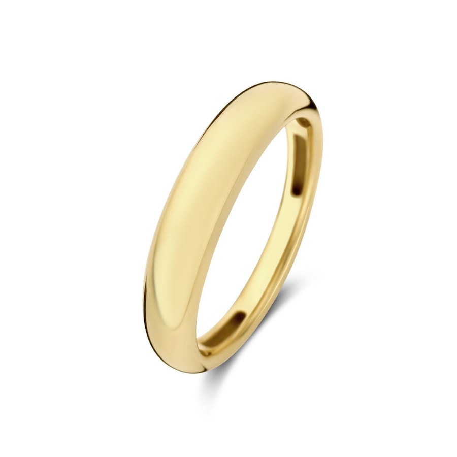 Isabel Bernard Rivoli Maryn 14 Karat | Gold Ring IB330080-50 Damen
