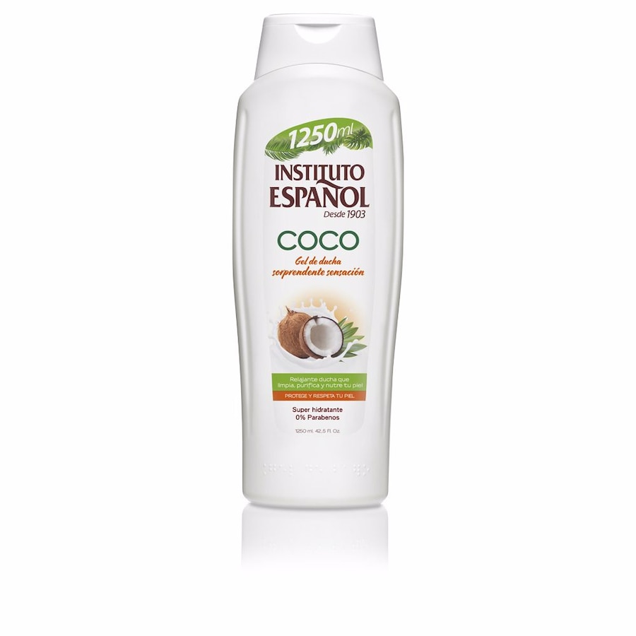 Instituto Español COCO-Duschgel 1250 ml