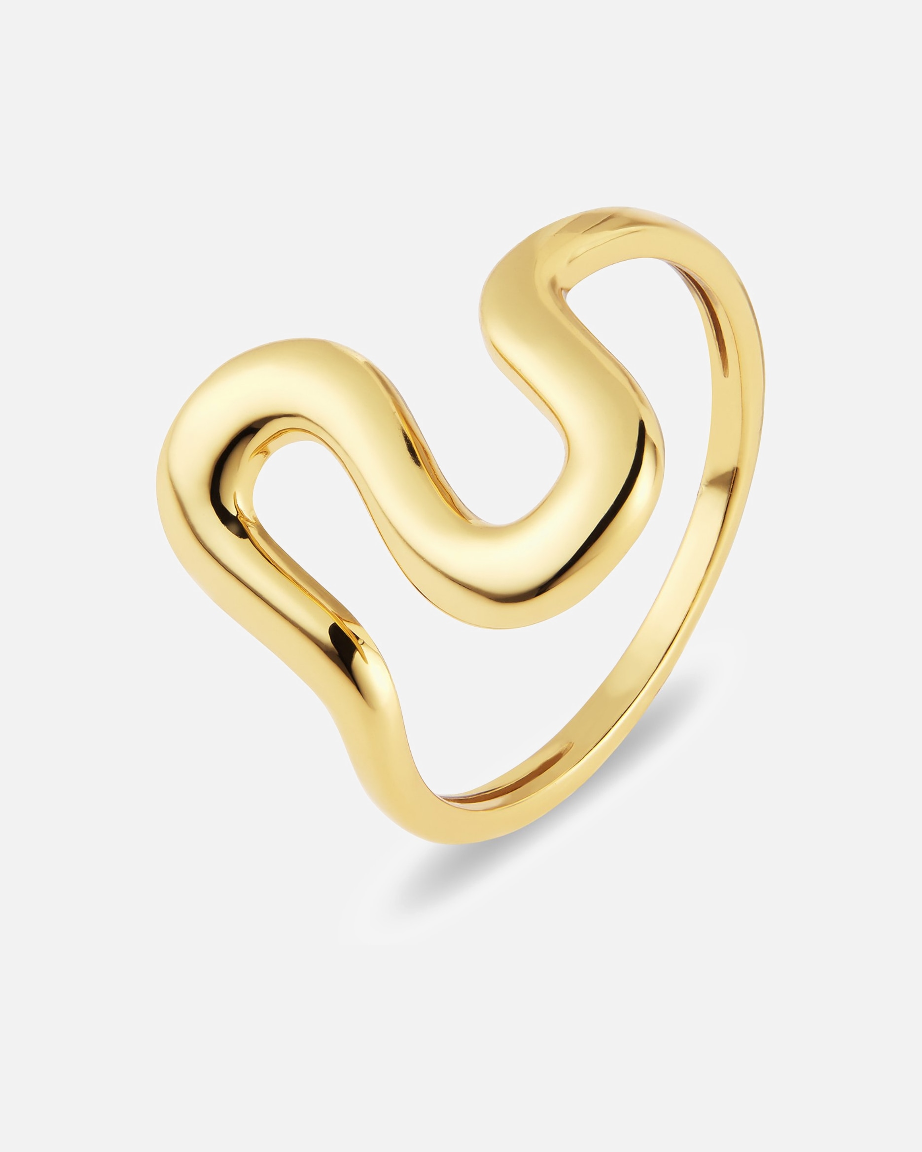 Ring für Weiblich CHRIST Ring 925er Silber, recycelt 50