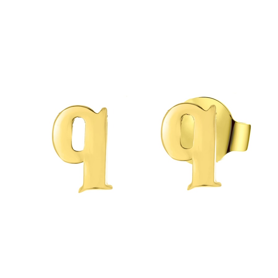 Lucardi Ohrringe q Damen