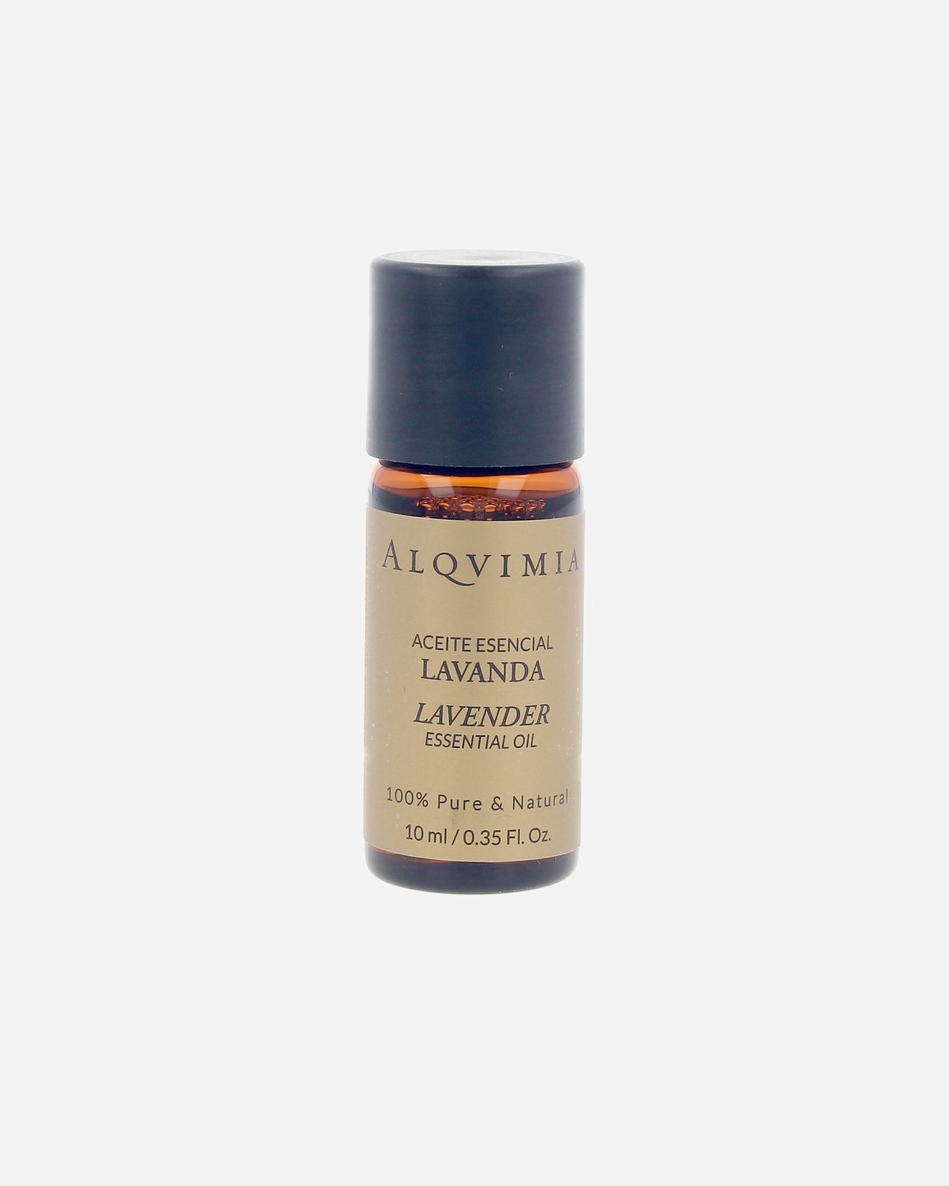 Ätherisches Öl für Unisex Alqvimia ÄTHERISCHES LAVENDELÖL 10 ml