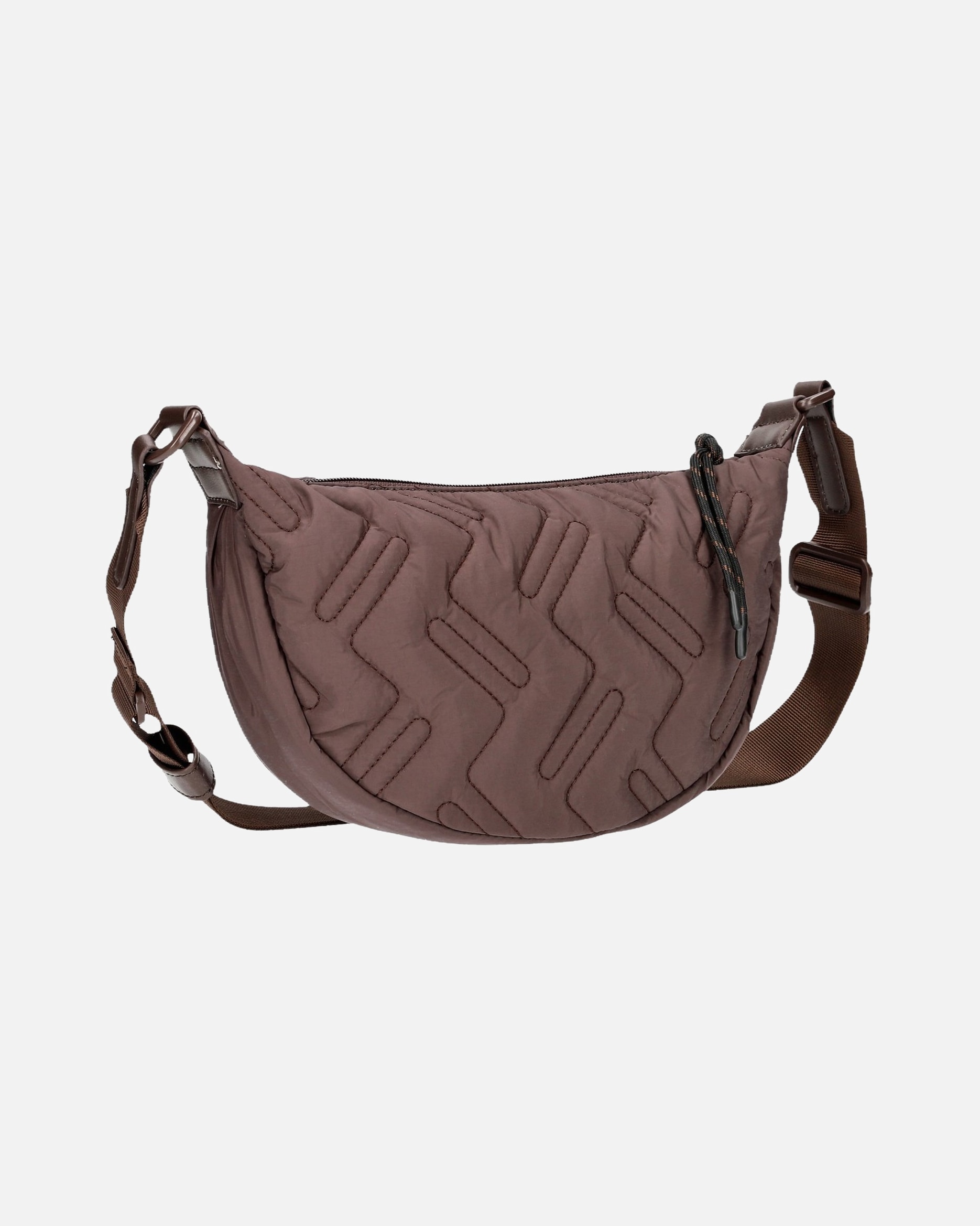 Rucksack für Weiblich ZWEI Rucksack Cleo CL50 FS25 Brown