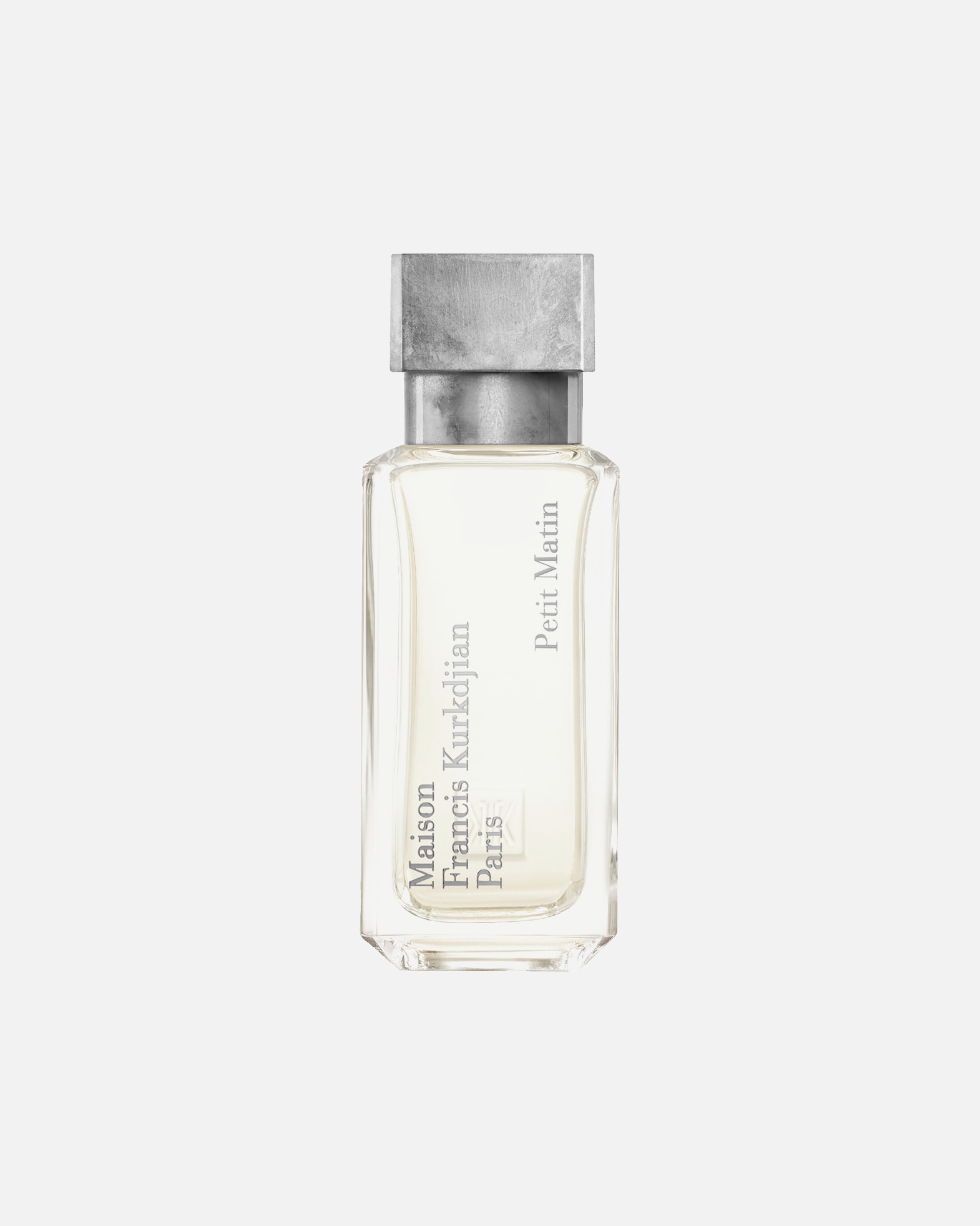 Eau de Parfum für Unisex Maison Francis Kurkdjian Paris Petit Matin 35 ml