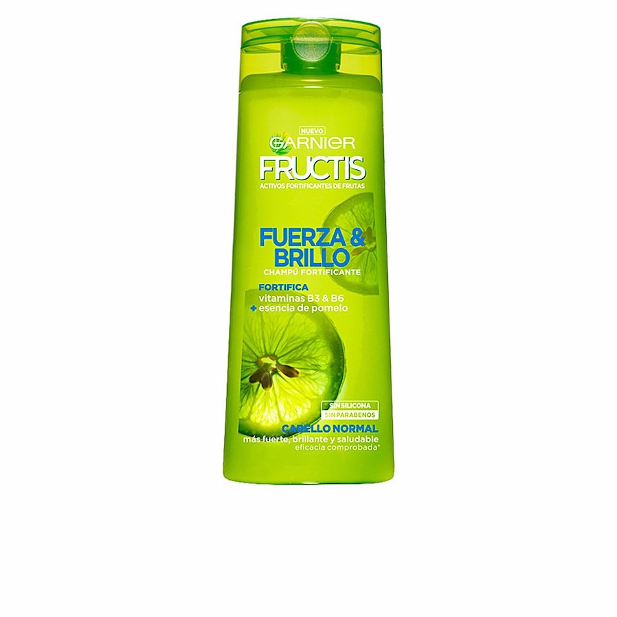 Garnier FRUCTIS STRENGTH&,SHINE Shampoo 360 ml