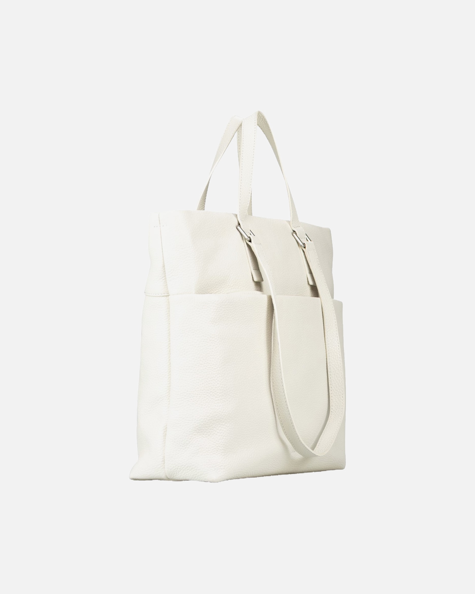 Shopper für Unisex Jost Shopper Vika Business Offwhite