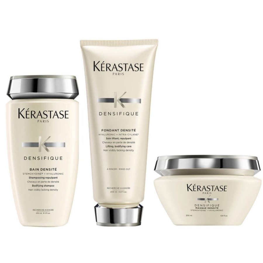 Kérastase Densifique Set Masque (Shampoo / Spülung Maske)* Damen