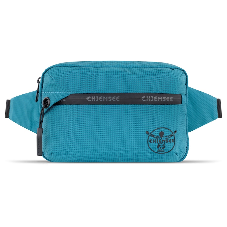 Chiemsee Light N Base Gürteltasche türkis Petrol Herren