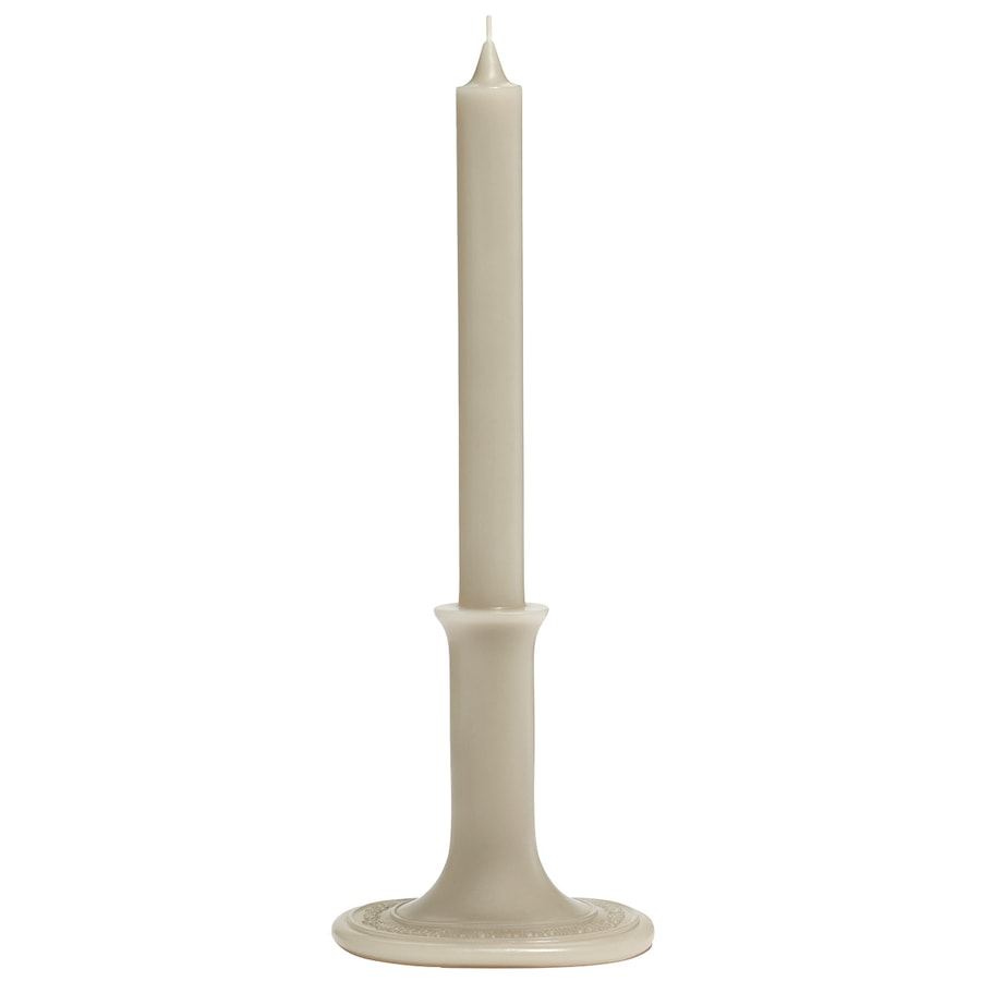 Diptyque Scented Taper Candle Feu de Bois 80 g