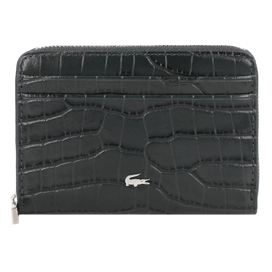 Lacoste Chantaco Classics Damengeldbörse sinople Grün Damen