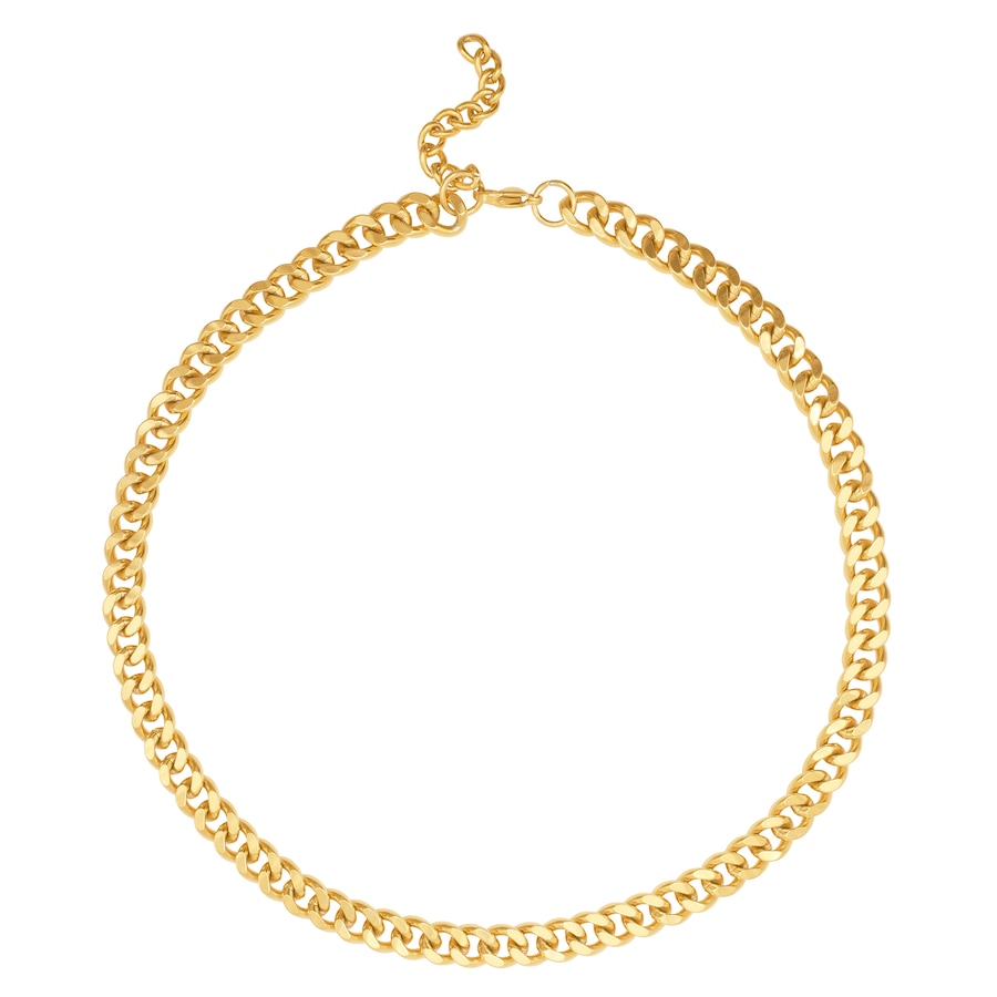 Heideman Kette Mira goldfarben OneSize Damen
