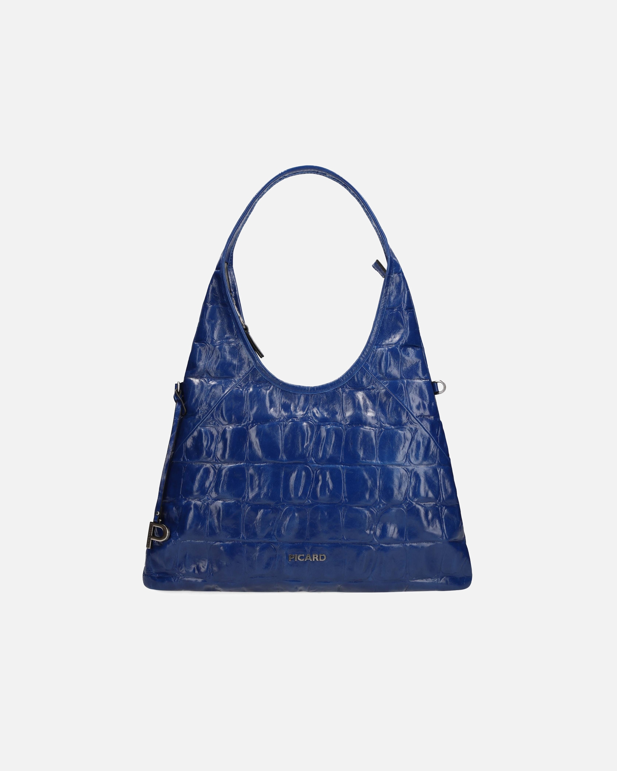 Tasche für Unisex Picard Beuteltasche Key Largo blau
