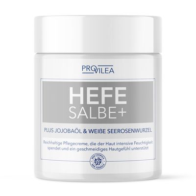 MayProducts Provilea Hefesalbe 100 ml