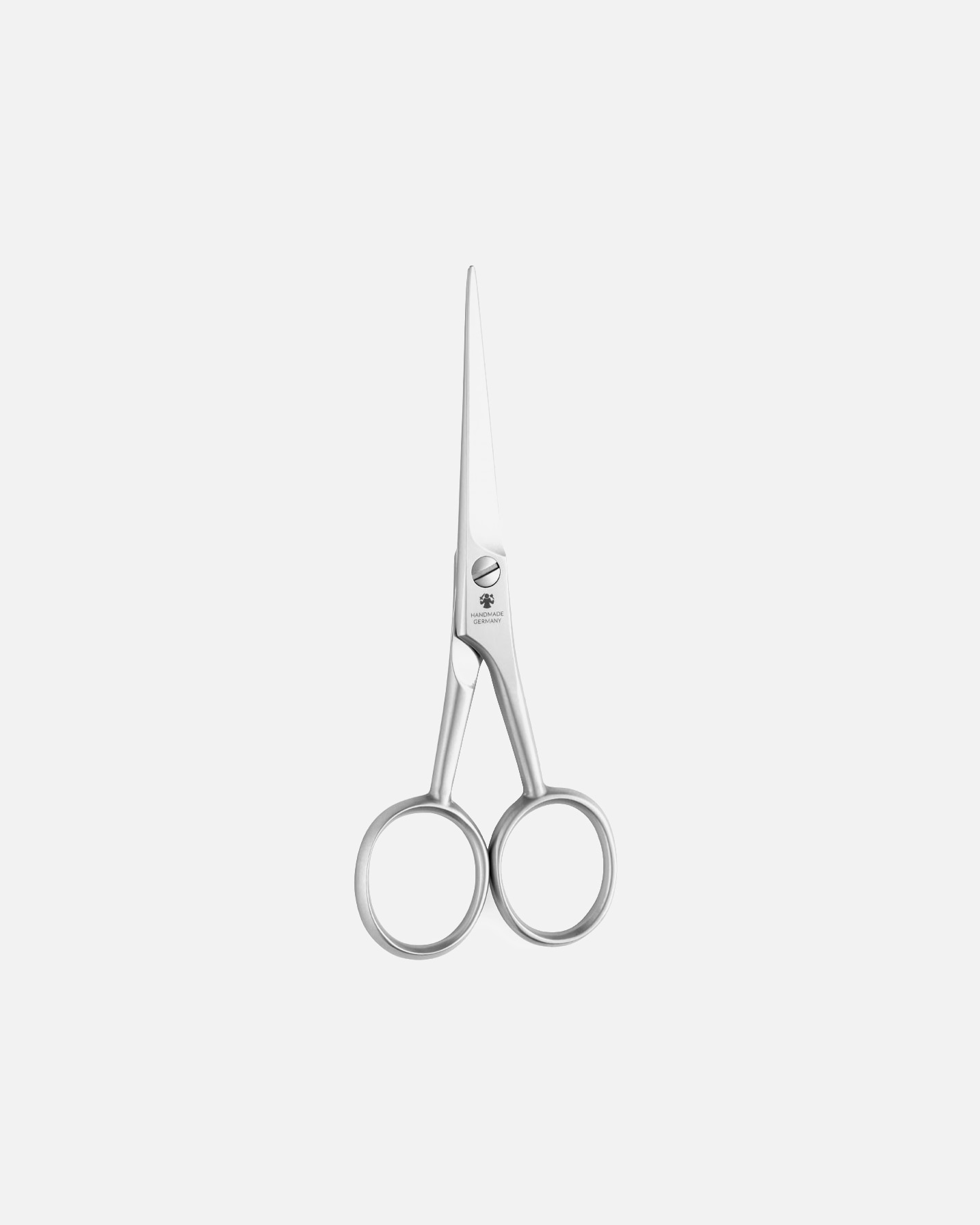 Bartpflege für Unisex DOVO Solingen Bartschere 1 pc.
