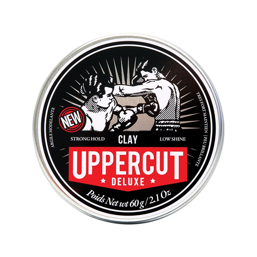 UPPERCUT DELUXE Matte Clay 60 g Herren