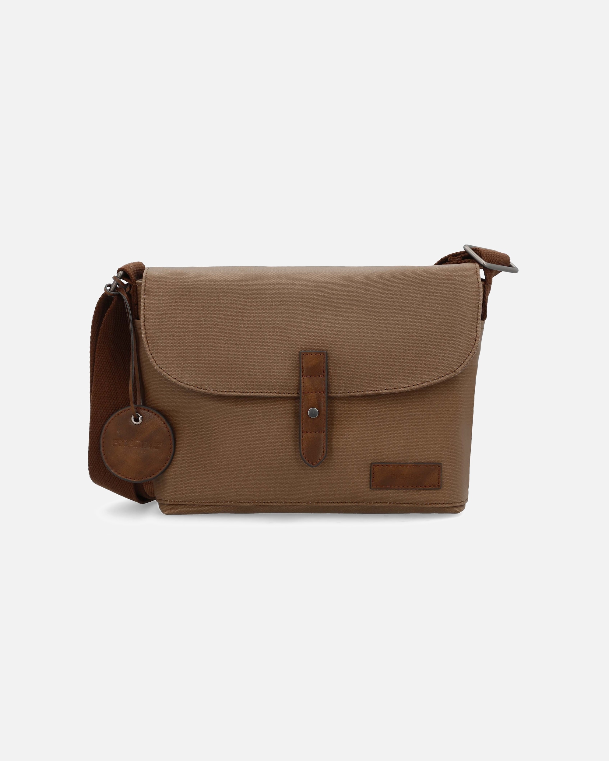 Tasche für Weiblich Picard Umhängetasche Calahari braun