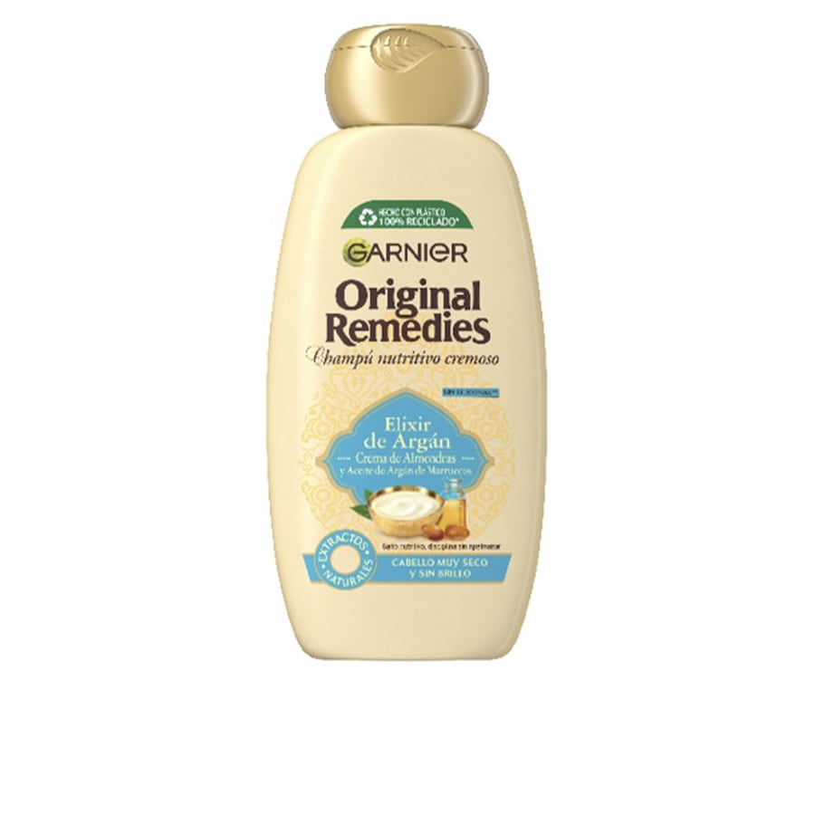 Garnier ORIGINAL REMEDIES Argan-Elixier-Shampoo 300 ml