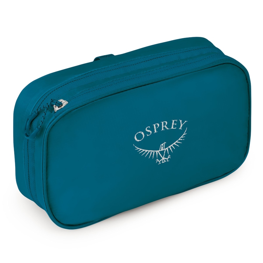 Osprey Ultralight Kulturbeutel waterfront blue Petrol Herren
