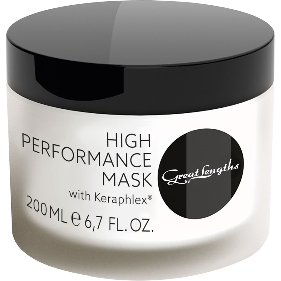 Great Lengths High Performance Mask 200 ml Damen