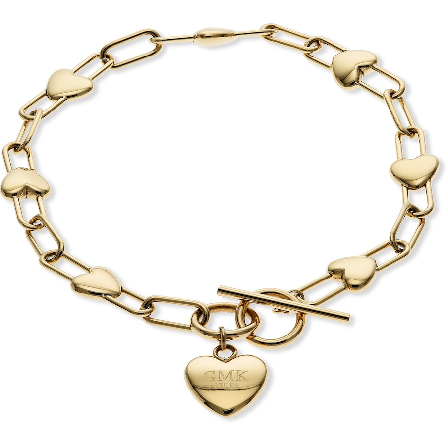 Guido Maria Kretschmer Armband Edelstahl One Size Damen