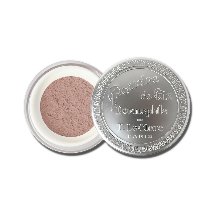 T. LeClerc Dermophilic Loose Powder 13 Doré 20 g