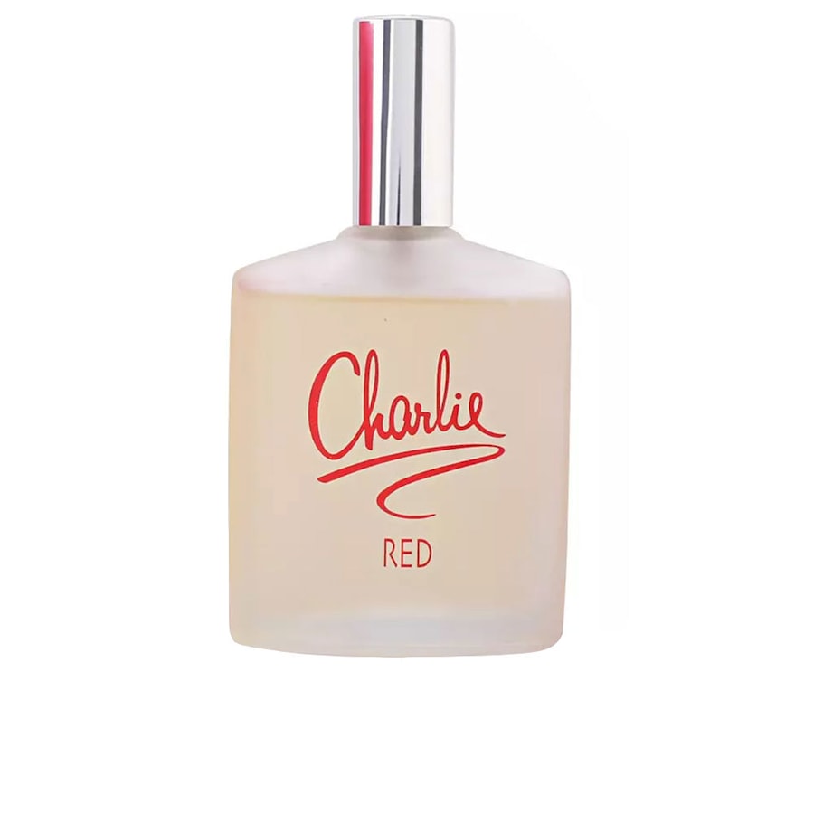 Revlon CHARLIE RED eau de toilette spray 100 ml Damen