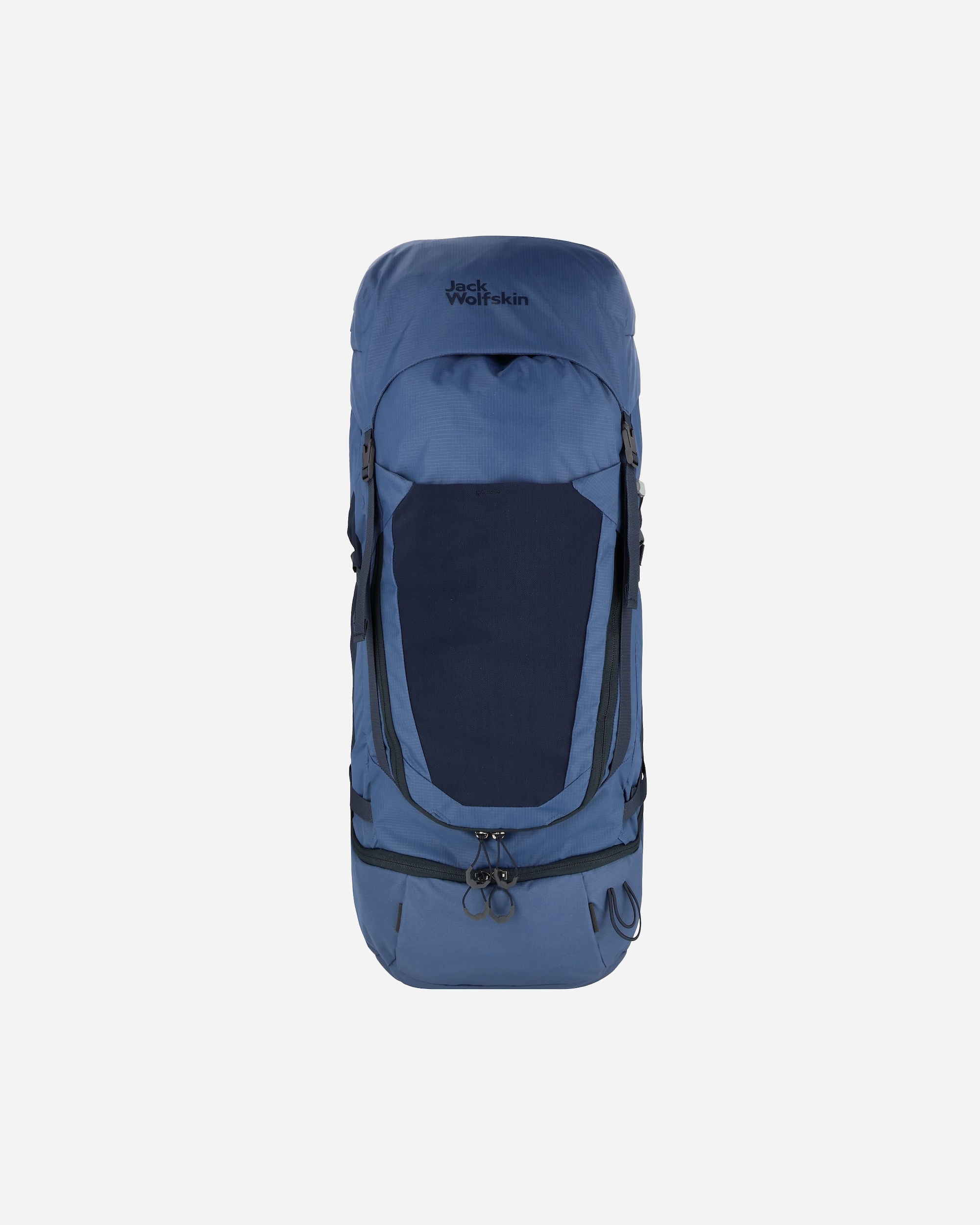 Rucksack für Männlich Jack Wolfskin Highland Trail Rucksack evening sky