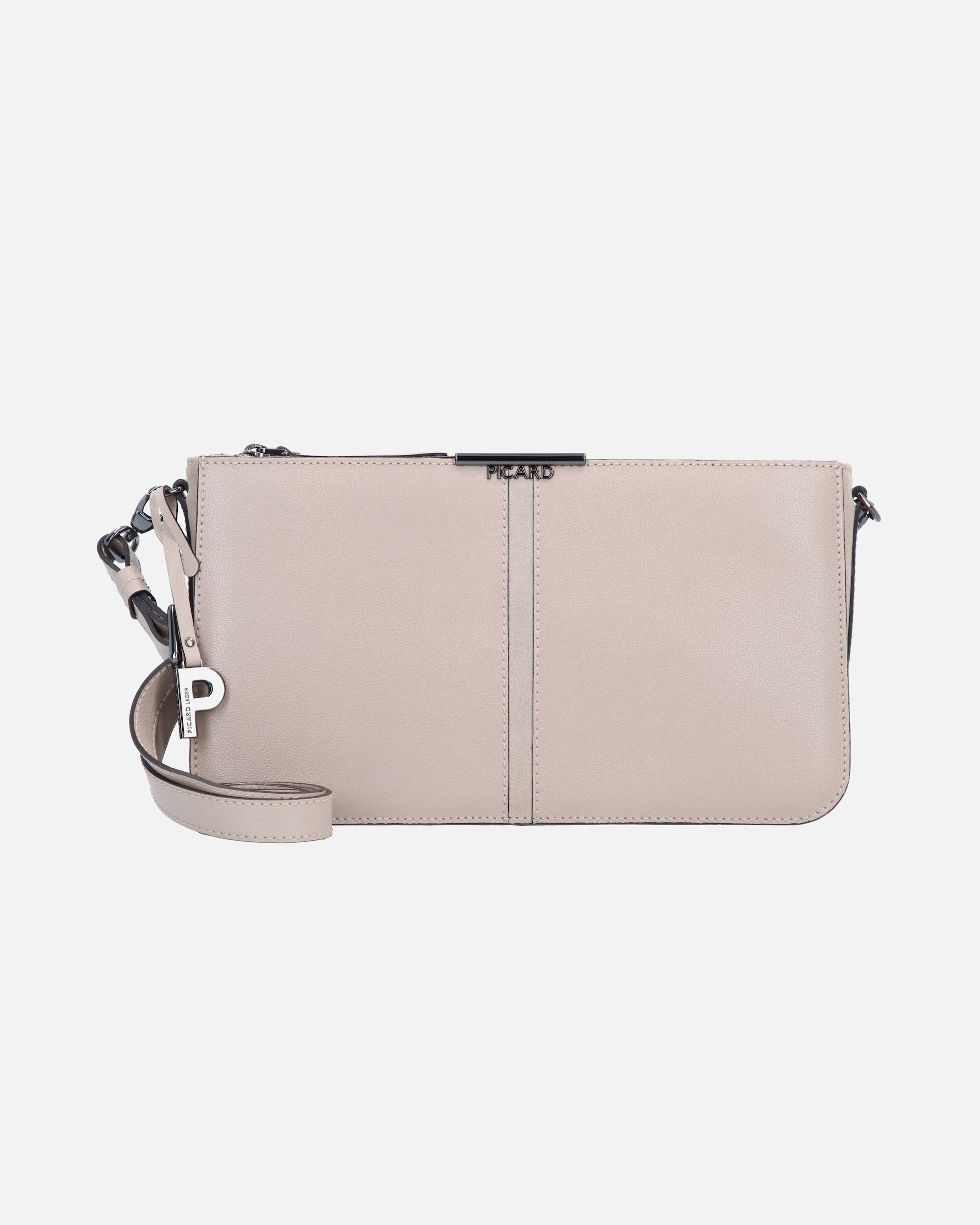Tasche für Weiblich Picard Marie Umhängetasche Leder 30 cm 30cm x 6cm x 17cm