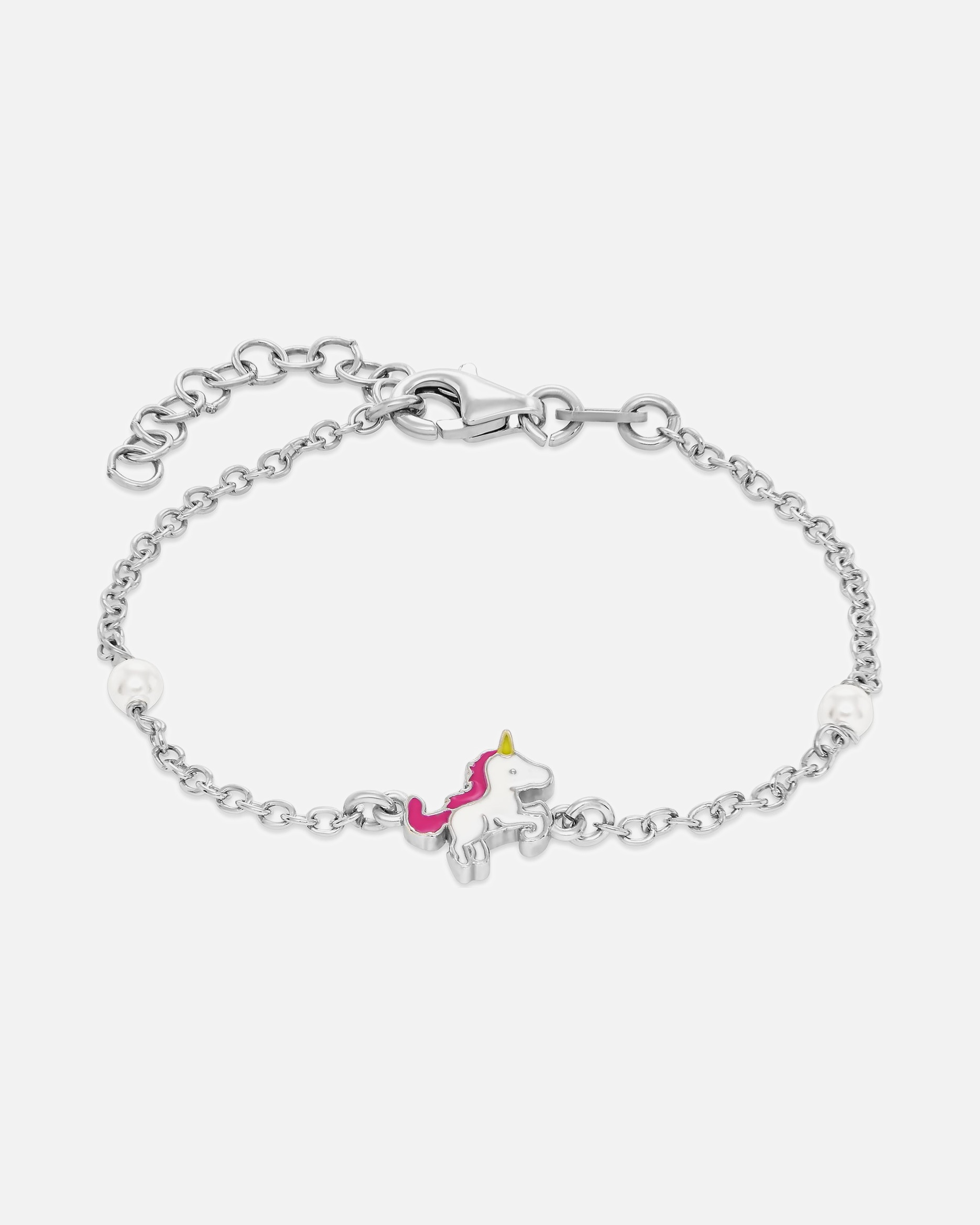Armband für Weiblich FAVS Little Friends Armband 925er Silber One Size
