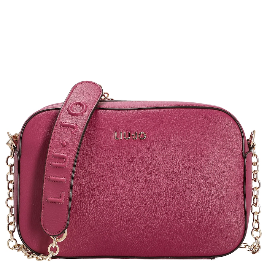 Liu Jo Jorah Umhängetasche 24 cm fucsia Damen