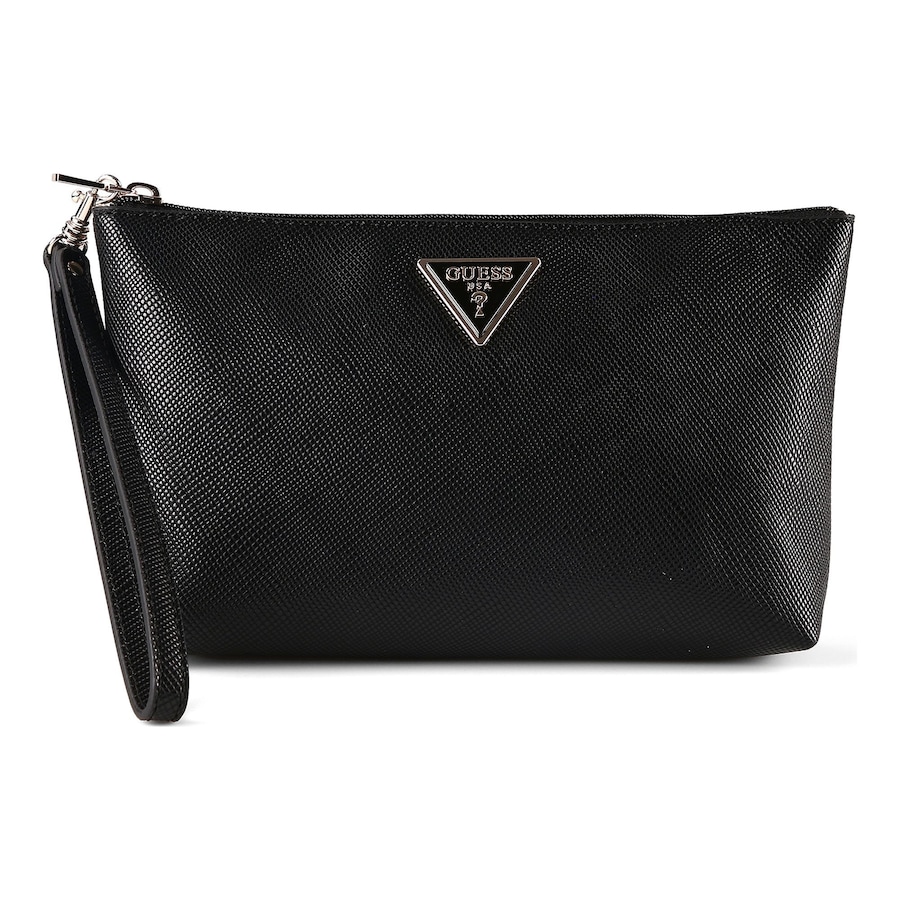 Guess Laurel Clutch black Schwarz Damen