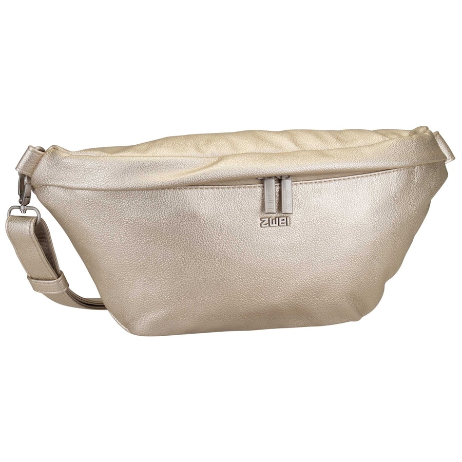 ZWEI Gürteltasche Mademoiselle MH80 Gold Damen
