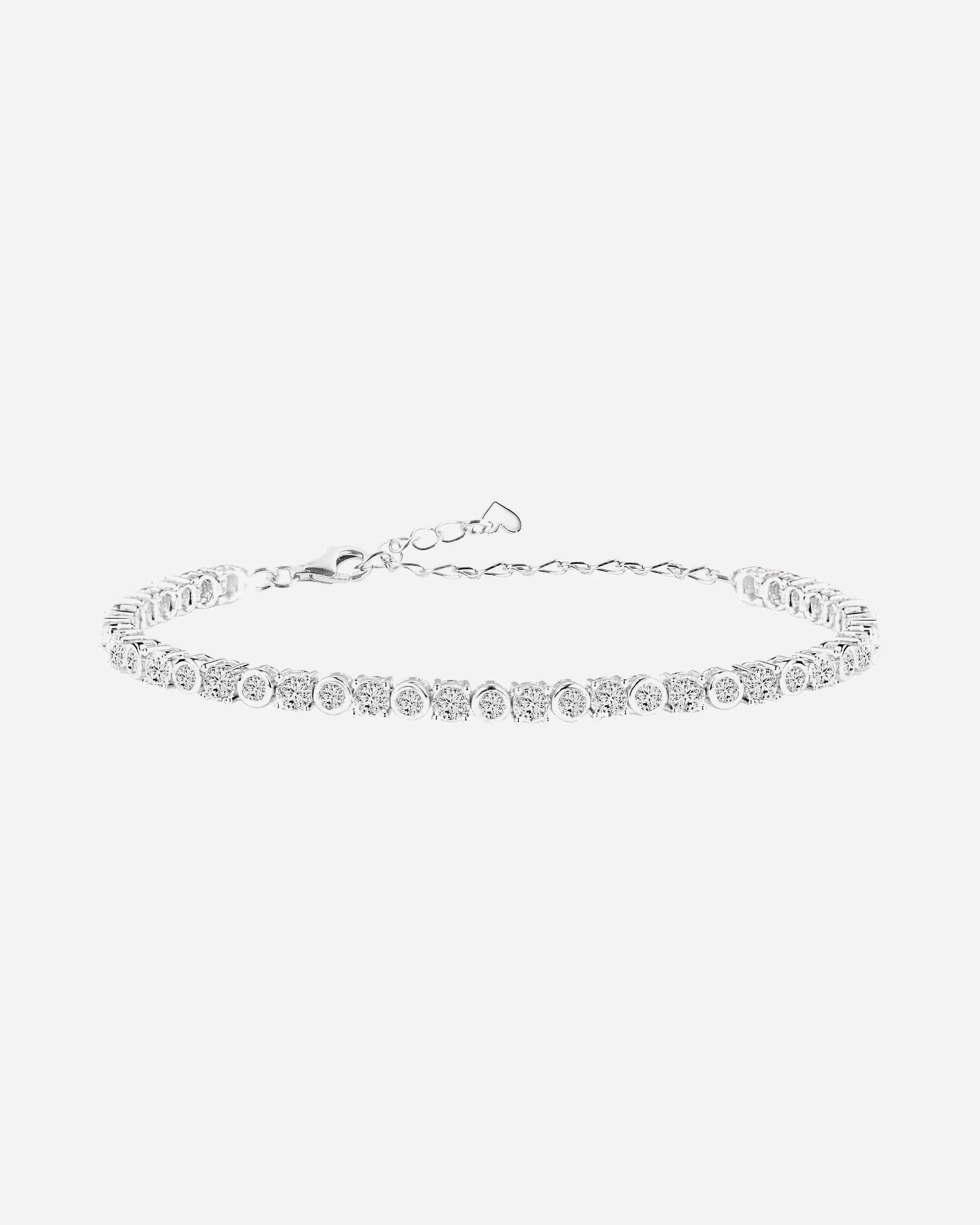 Armband für Weiblich CHRIST Armband 925er Silber, recycelt One Size