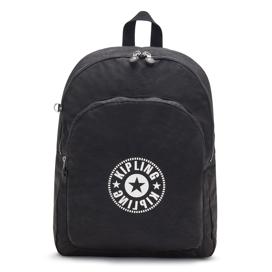 Kipling Center Daypack black lite Schwarz Herren