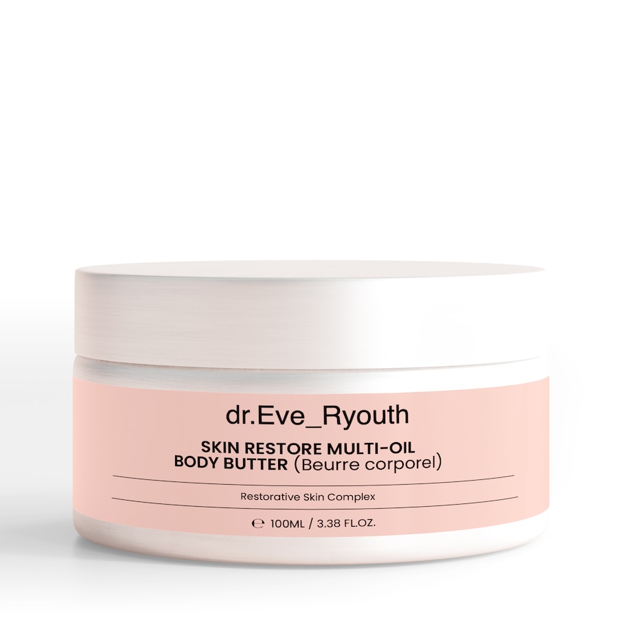 Dr. Eve_Ryouth Skin Restore Multi - Öl-Körperbutter 100 ml Damen