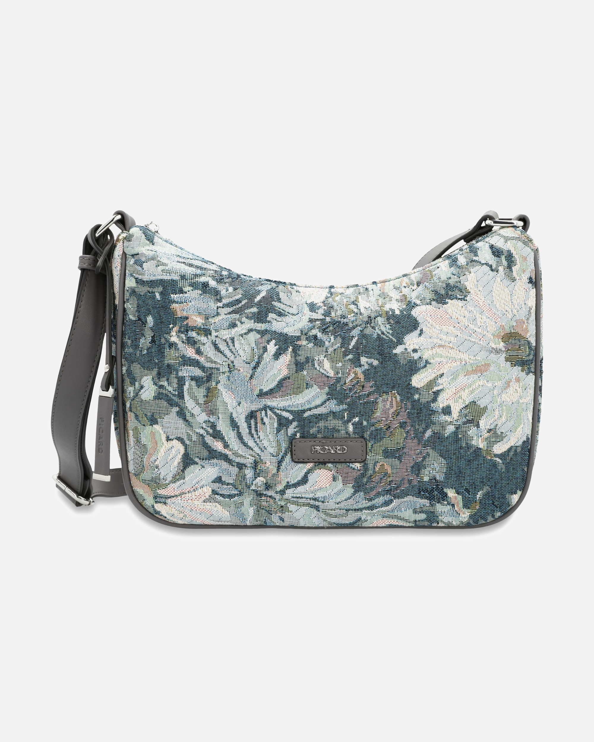 Tasche für Weiblich Picard Beuteltasche Lounge blau