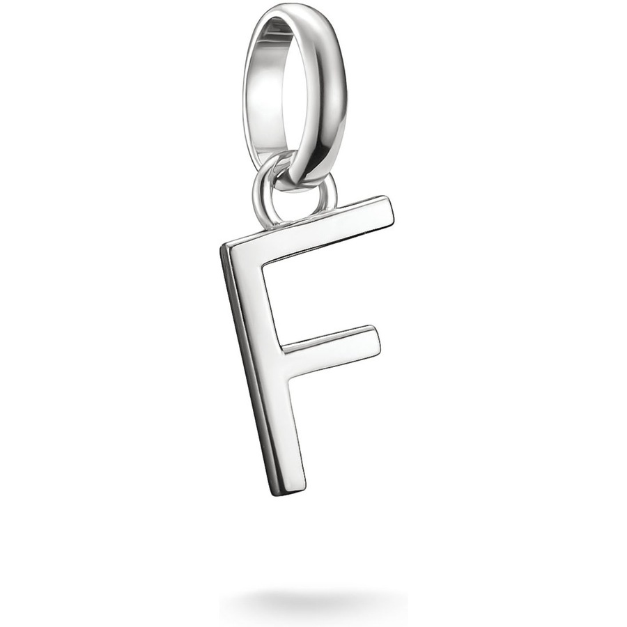 Thomas Sabo Charm 925er Silber F Damen
