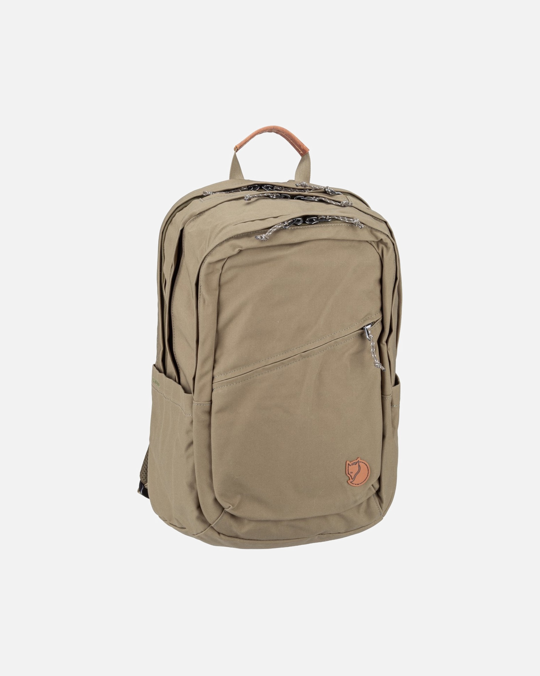 Rucksack für Unisex Fjällräven Rucksack Räven 28 Green