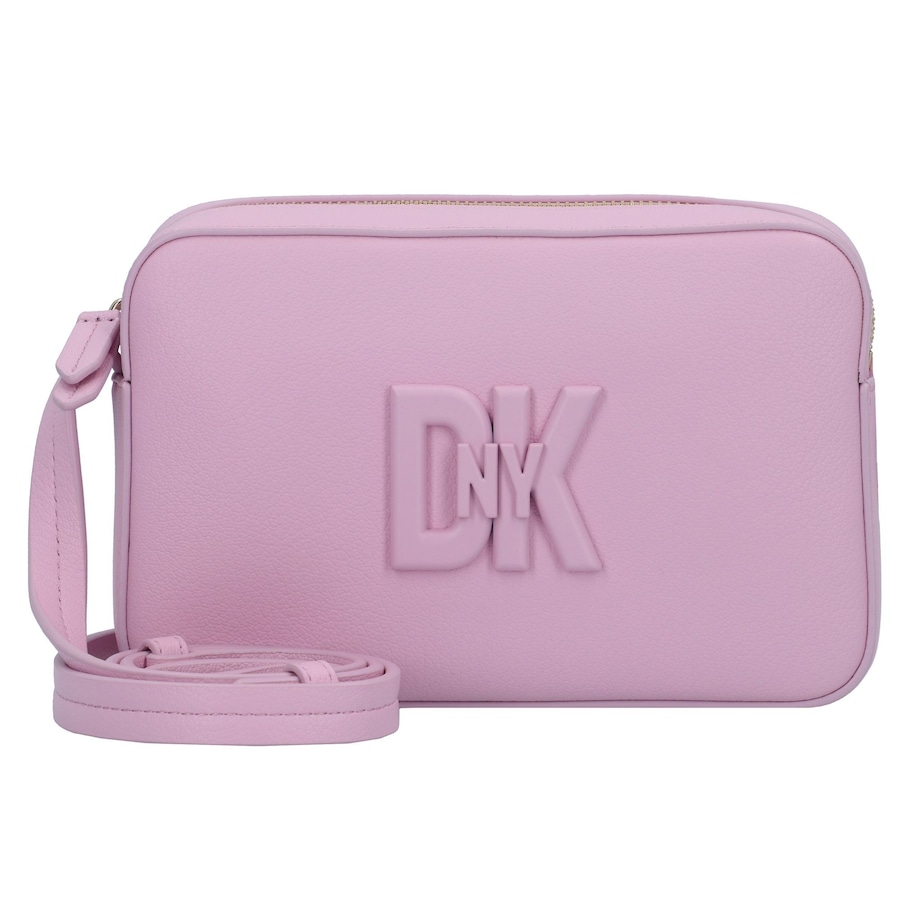 DKNY Seventh Avenue Umhängetasche lilac Pink Damen