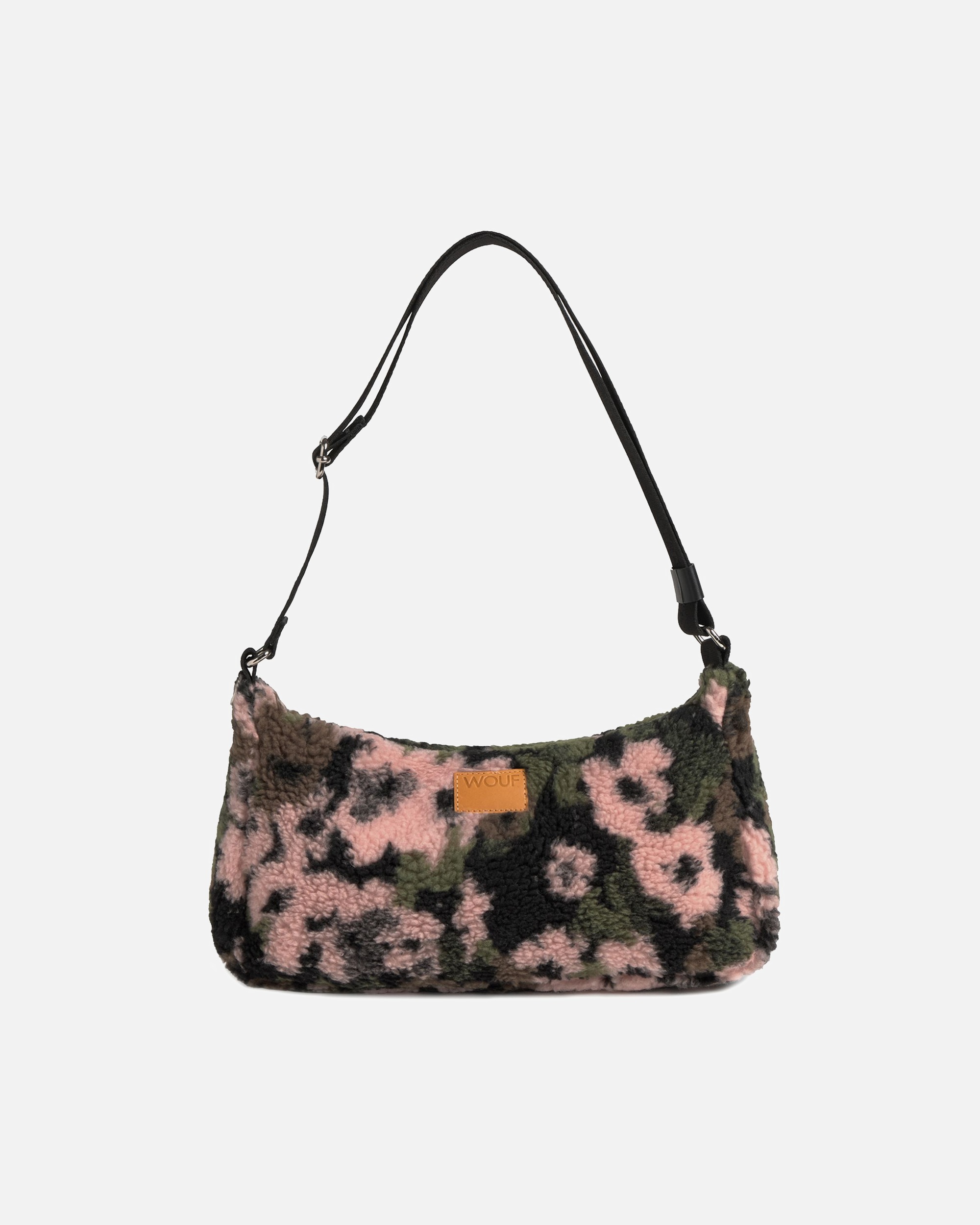 Clutch für Weiblich Wouf Teddy Umhängetasche margot