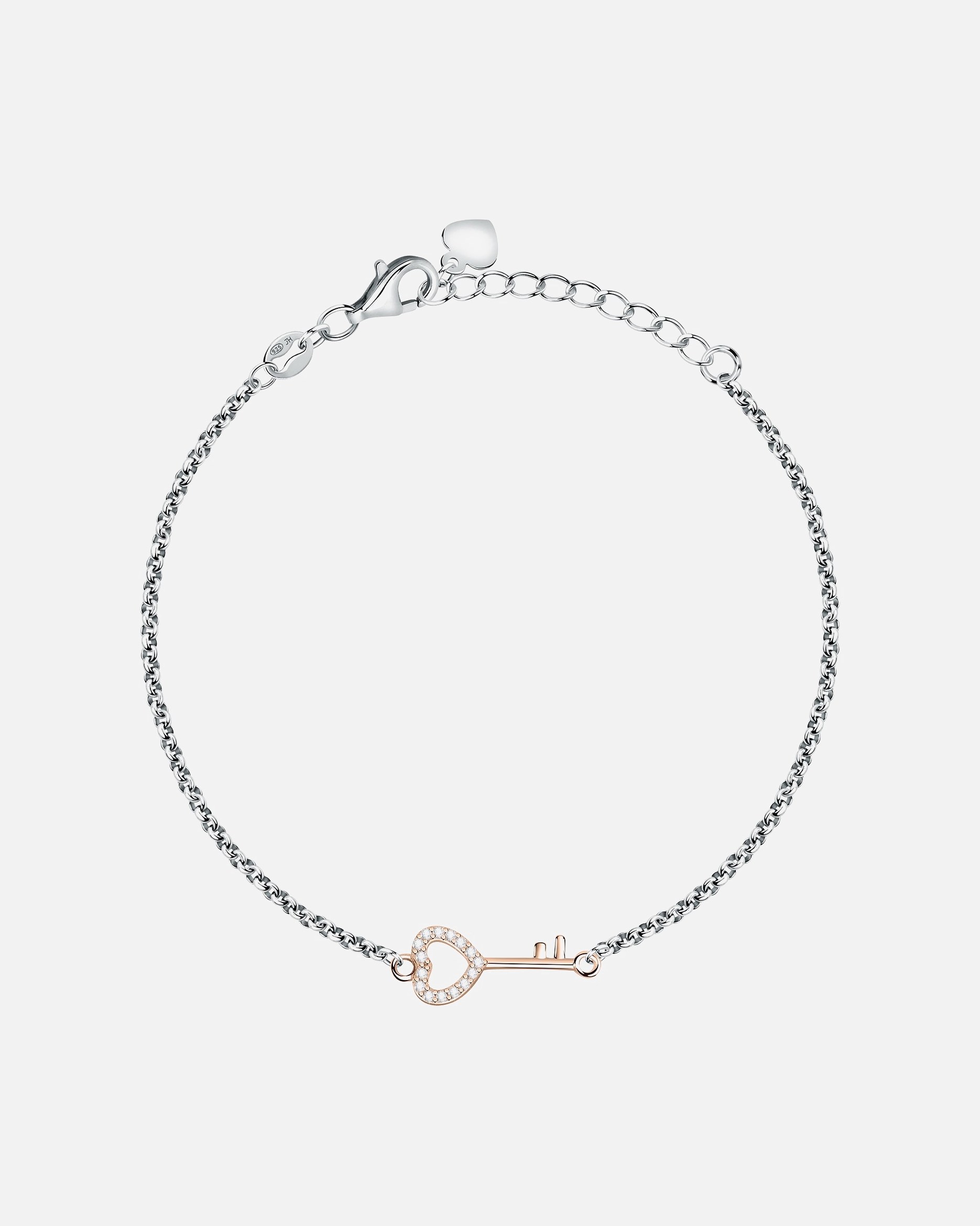 Armband für Weiblich CHRIST Armband 925er Silber, recycelt One Size