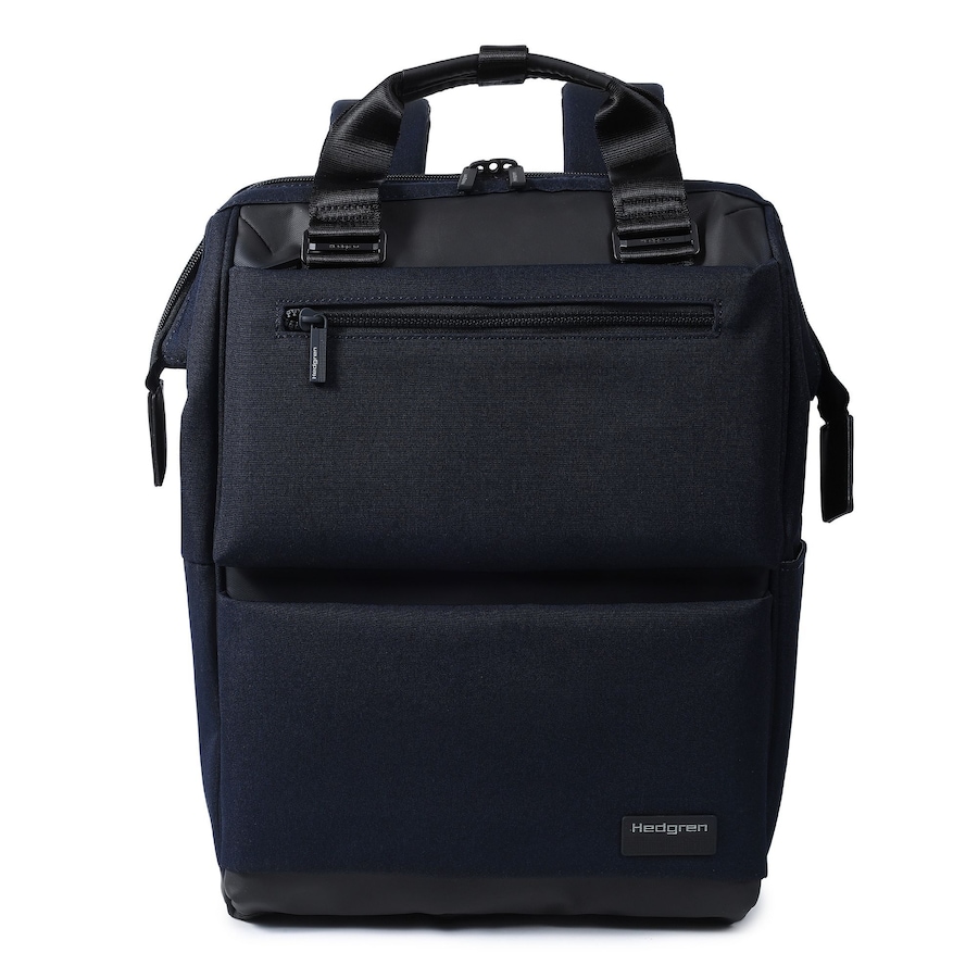 Hedgren Next Daypack elegant blue Schwarz Herren