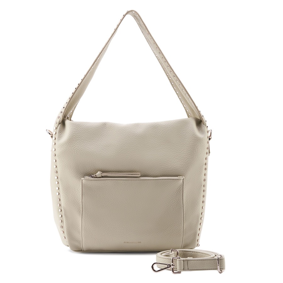 FREDsBRUDER Feel Wild Schultertasche stone Nude Damen