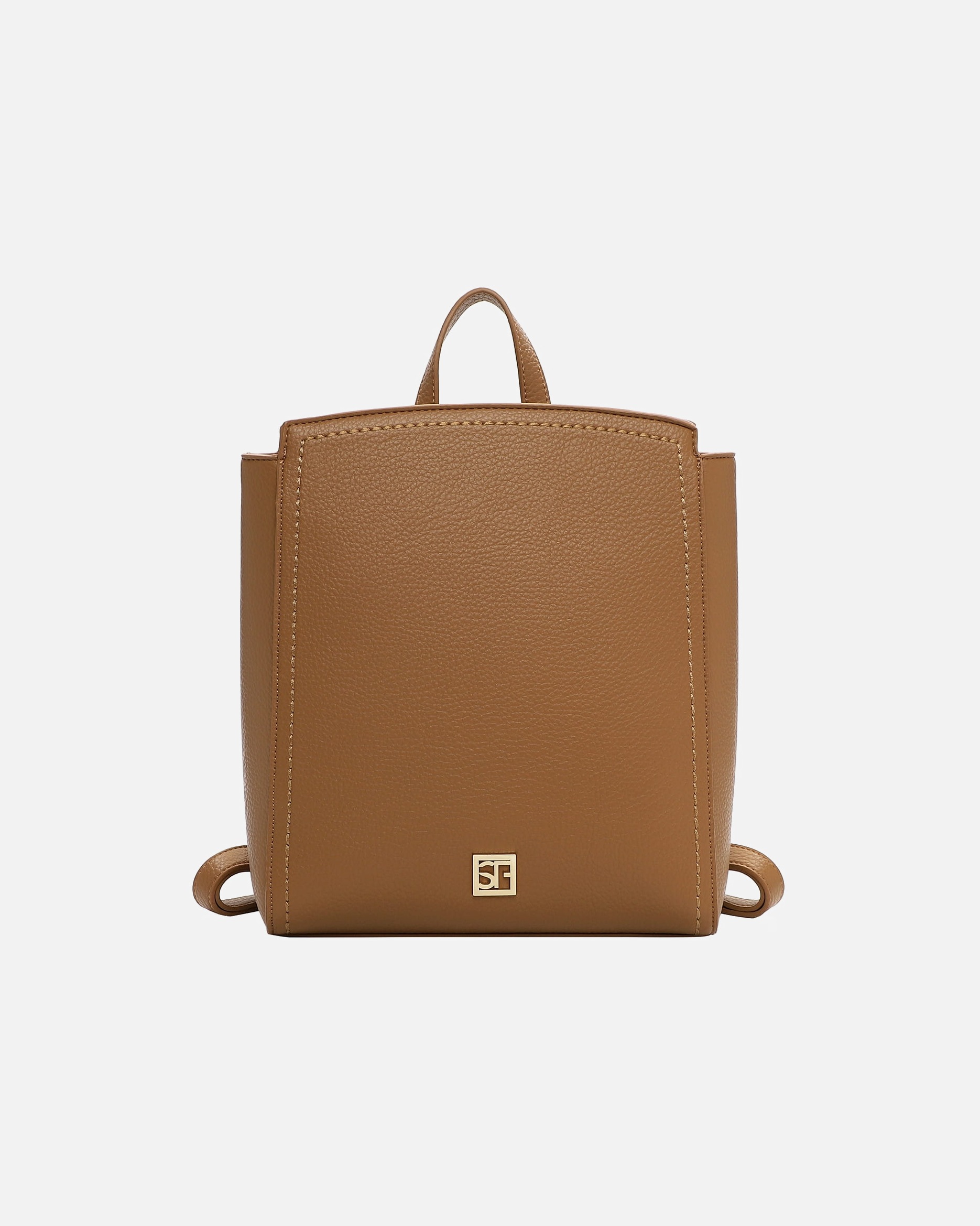 Rucksack für Weiblich SURI FREY Rucksack SFY Amey sahara